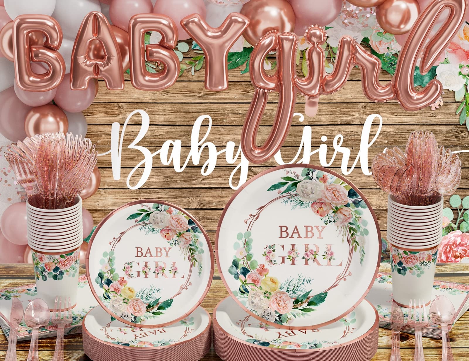 Sprinkle vs. Full Baby Shower: Which One Fits Your Second Baby? hero image