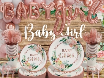 Sprinkle vs. Full Baby Shower: Which One Fits Your Second Baby? image