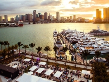 Inside Miami’s Luxury Yacht Scene: What VIP Clients Actually Book image