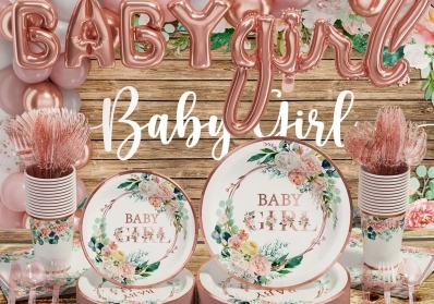 Sprinkle vs. Full Baby Shower: Which One Fits Your Second Baby? blog image
