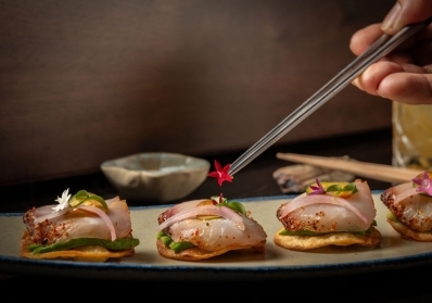 South Beach Wine & Food Festival 2027: The Best Cars for Miami’s Most Stylish Culinary Weekend blog image