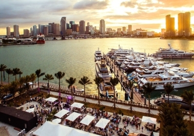 Inside Miami’s Luxury Yacht Scene: What VIP Clients Actually Book blog image