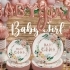 Sprinkle vs. Full Baby Shower: Which One Fits Your Second Baby? small image